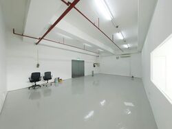 Chancerlodge Complex (D14), Factory #592309611